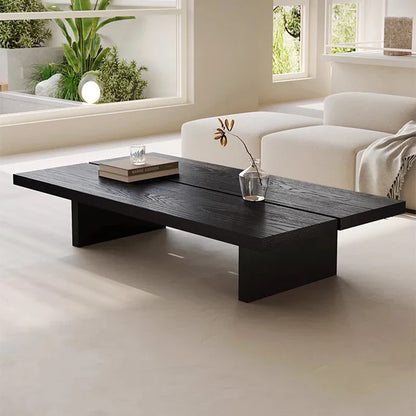 Waba Coffee Table - Living with Luxury
