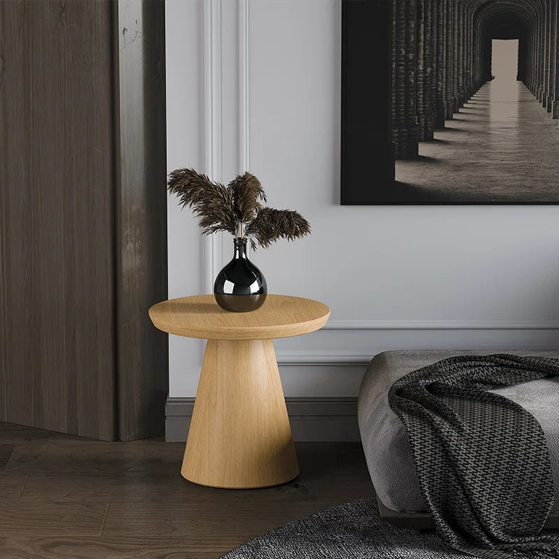 Decuro Side Table - Living with Luxury