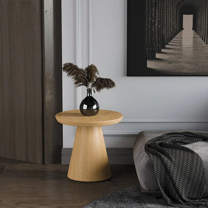 Decuro Side Table - Living with Luxury