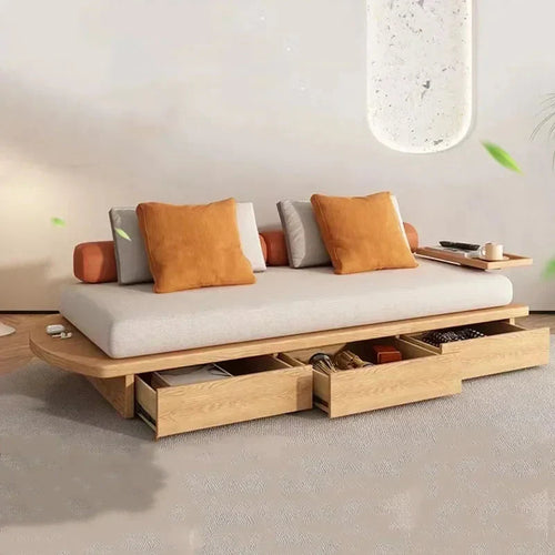 Sutoro Sofa – in room setting