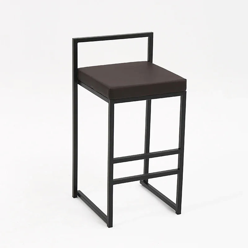 Orion Bar Stool - Living with Luxury