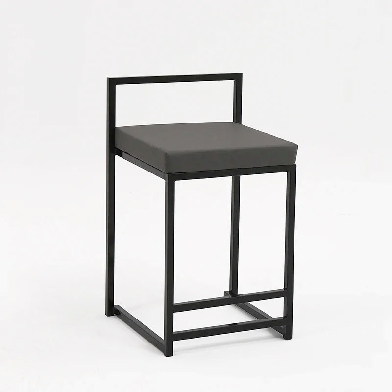 Orion Bar Stool - Living with Luxury