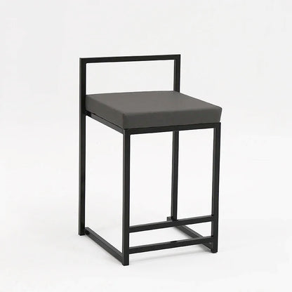 Orion Bar Stool - Living with Luxury