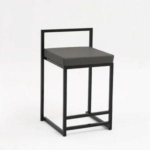 Orion Bar Stool – close-up