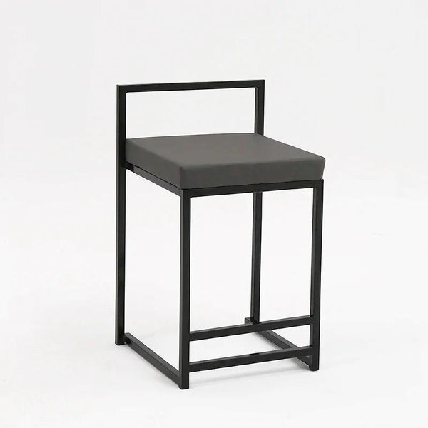 Orion Bar Stool – close-up