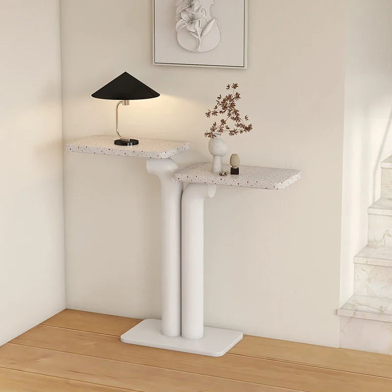 Mai Side Table - Living with Luxury