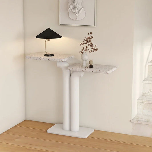Mai Side Table - Living with Luxury