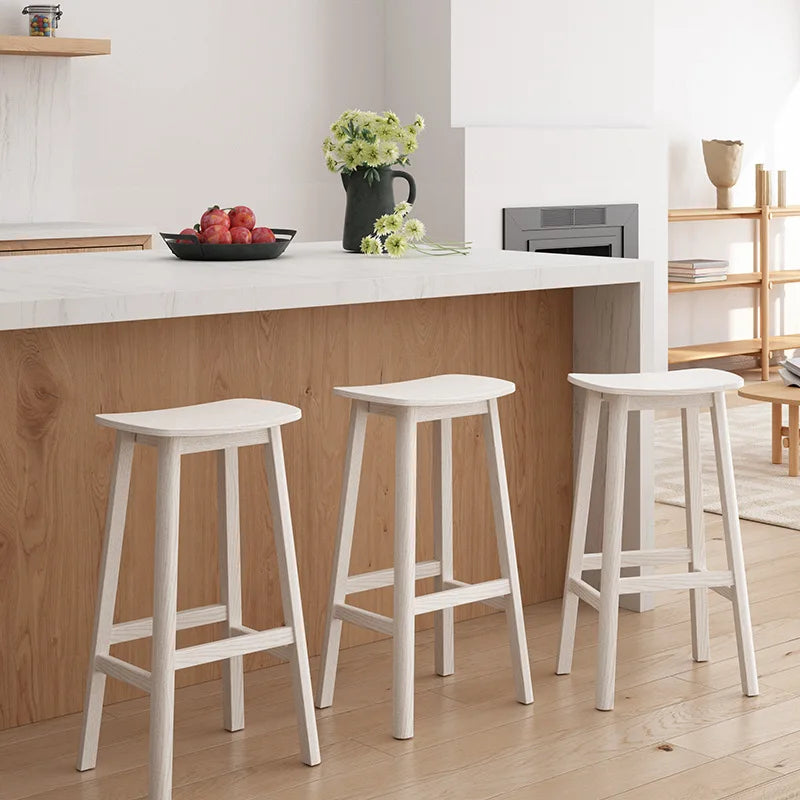 Shina Bar Stool - Living with Luxury