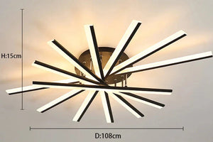Solaris Light – detail 2