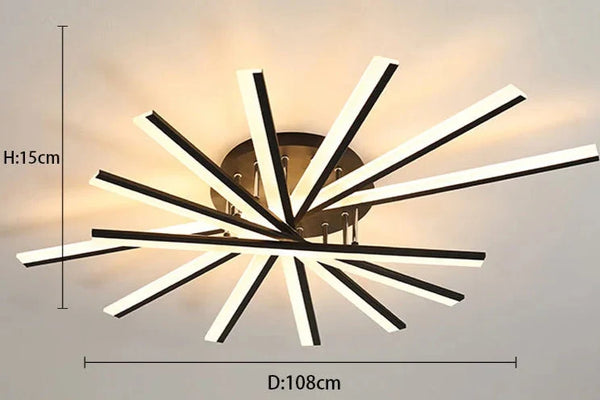 Solaris Light – detail 2