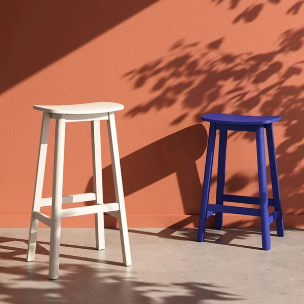 Shina Bar Stool – dimensions