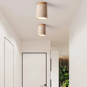 Kaku Light - Living with Luxury
