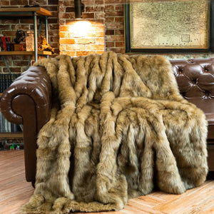Lagoto Throw - Living with Luxury