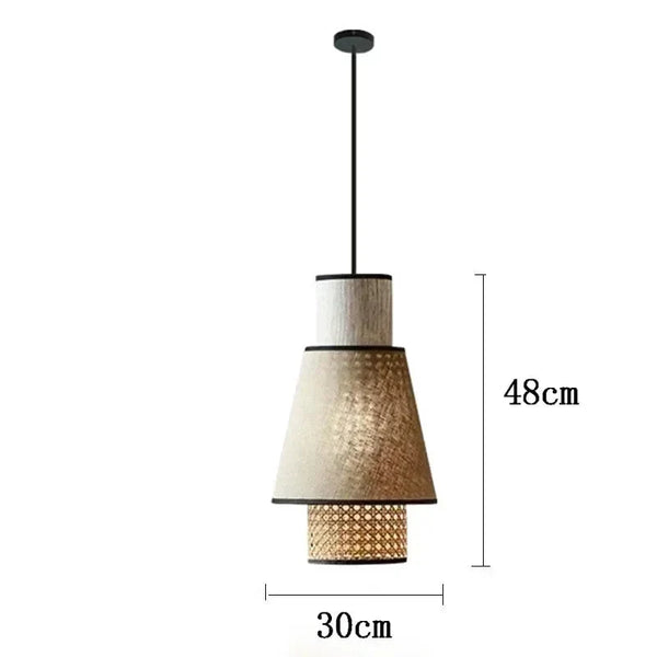 Gokna Light – dimensions