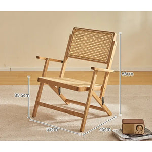 Natsu Chair