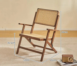 Natsu Chair – dimensions