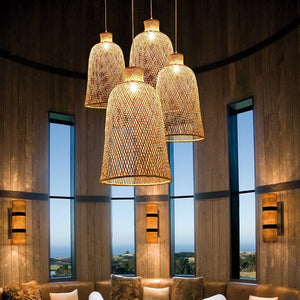 Takeh Light - Living with Luxury