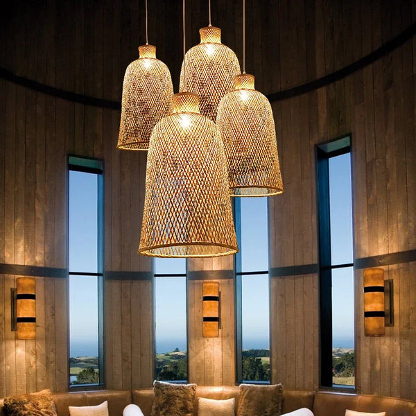 Takeh Light - Living with Luxury