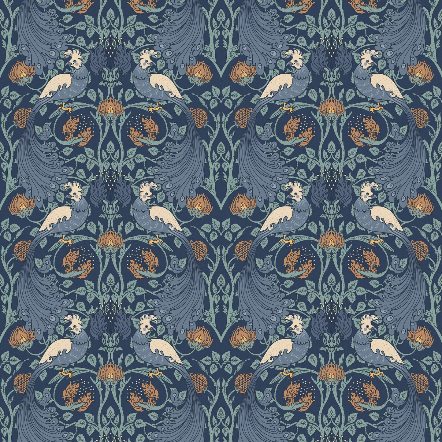 Stanley - Living with Luxury