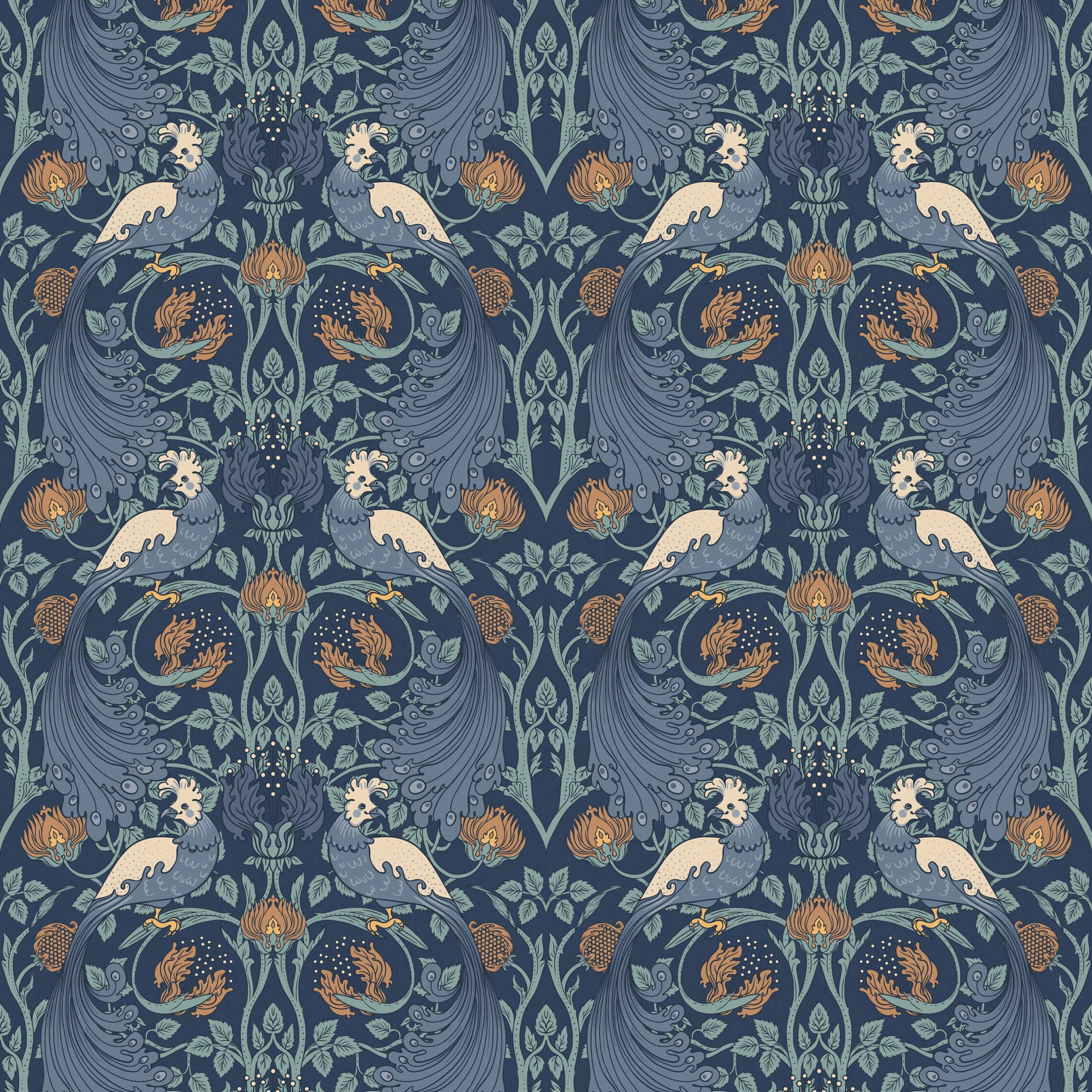 Stanley - Living with Luxury