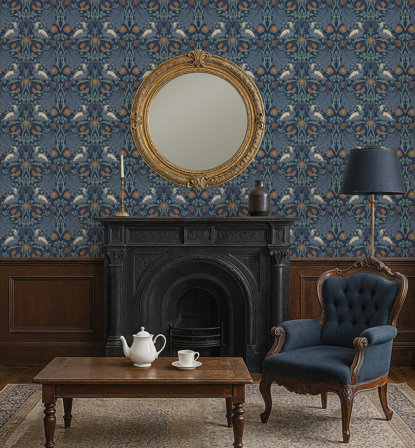 Stanley - Living with Luxury