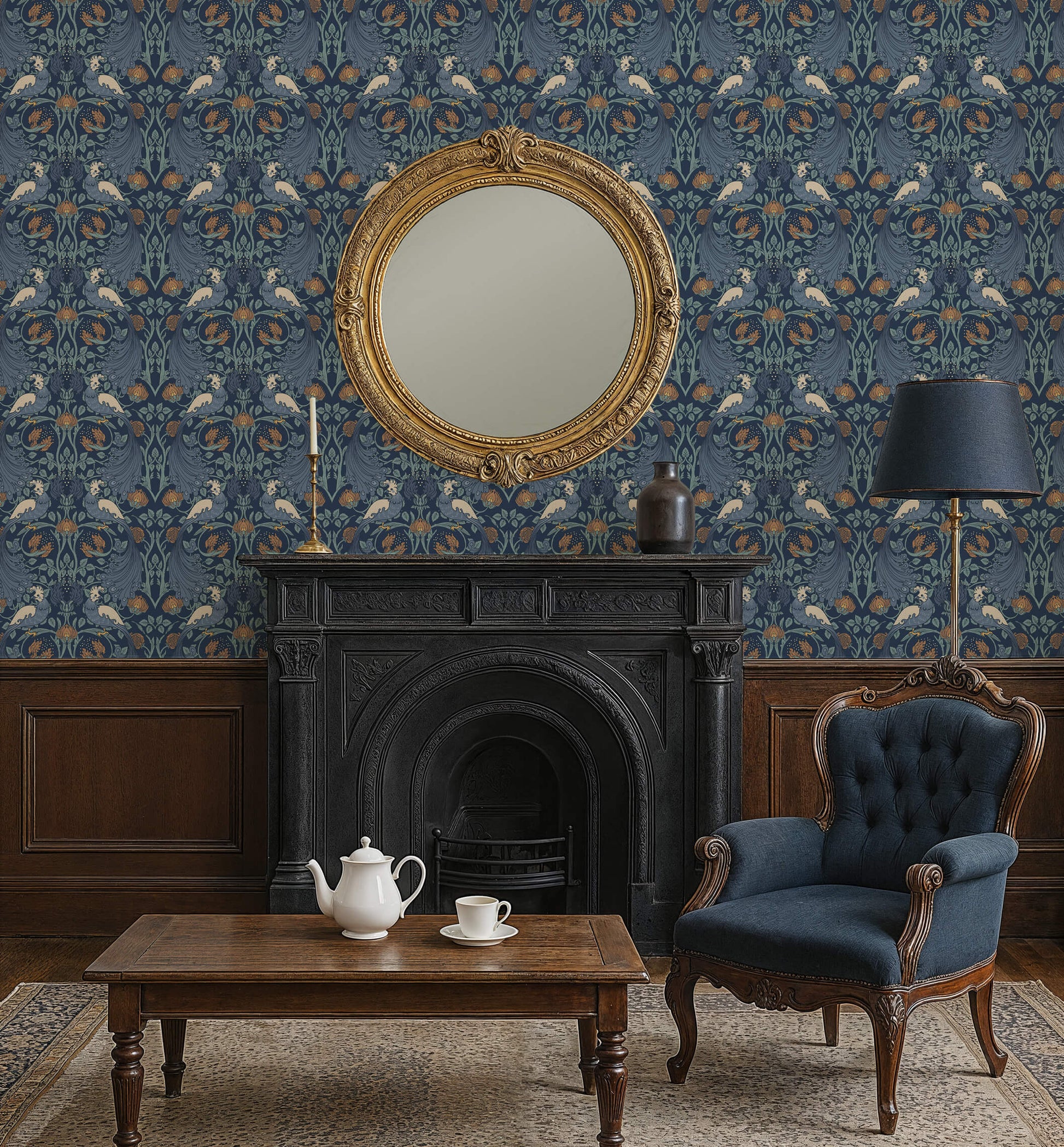 Stanley - Living with Luxury