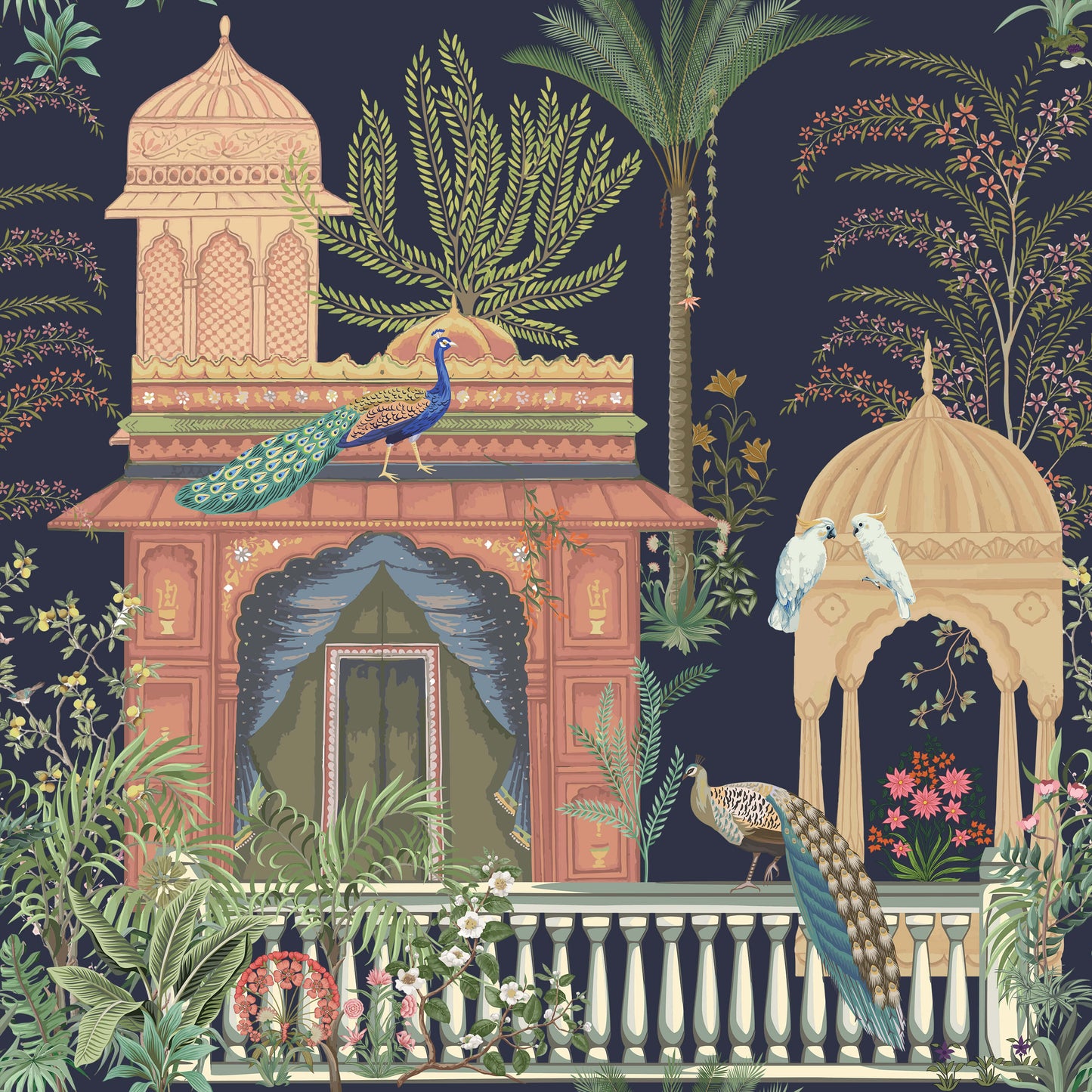 Suraja - Living with Luxury