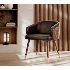 Toshiro Chair