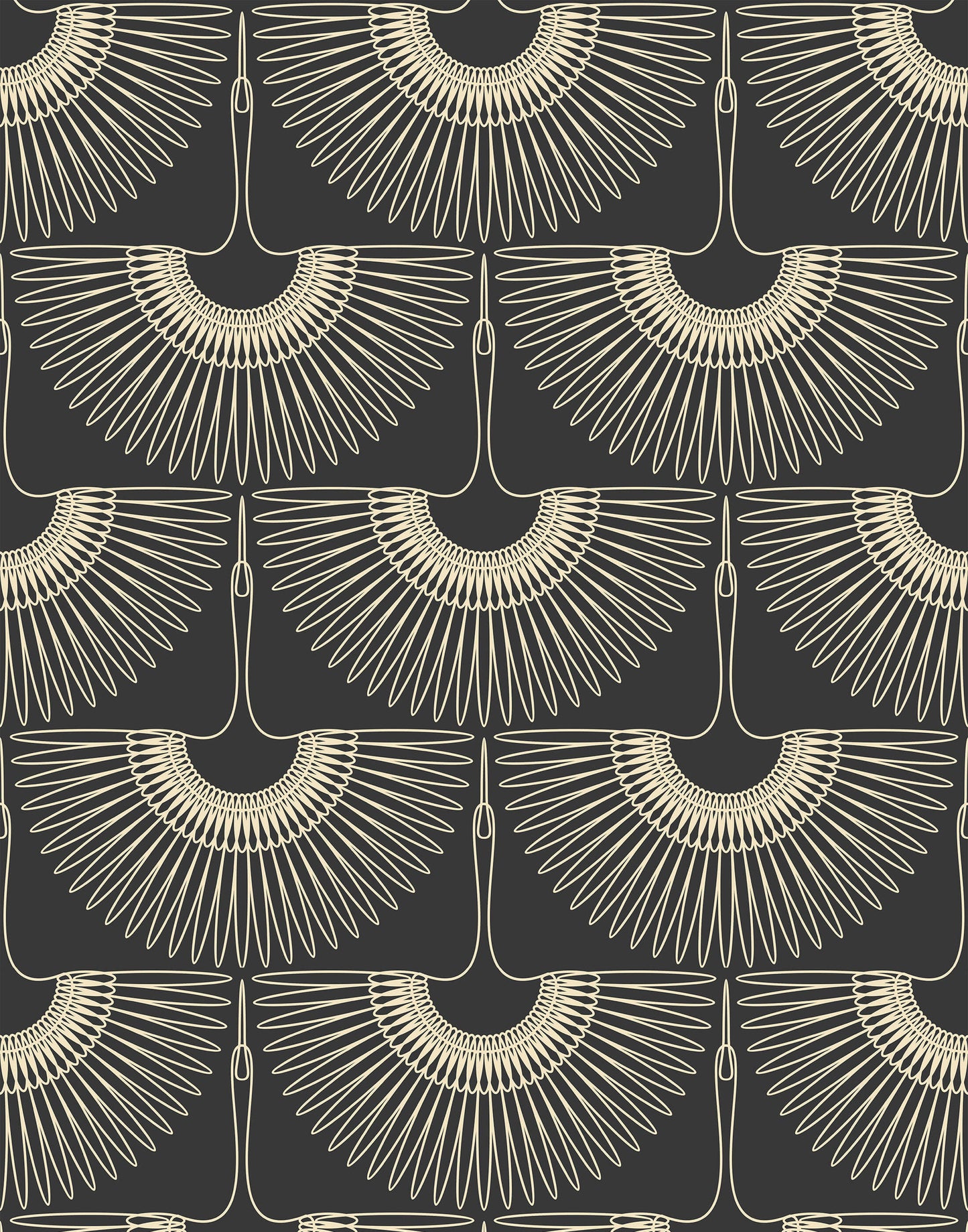 Crane - Living with Luxury