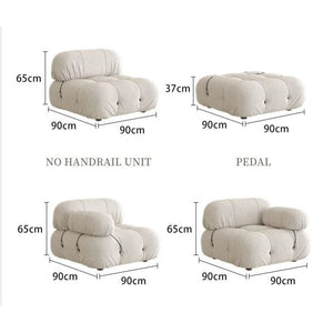 Minita Sofa
