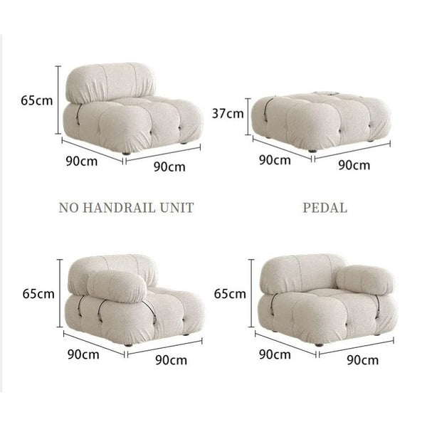 Minita Sofa