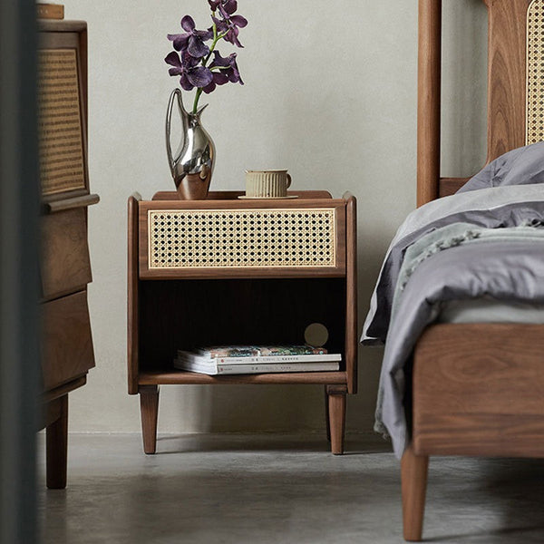 Mokuzai Bed – dimensions