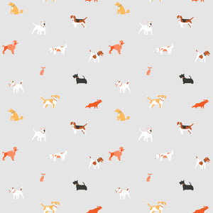 Woof