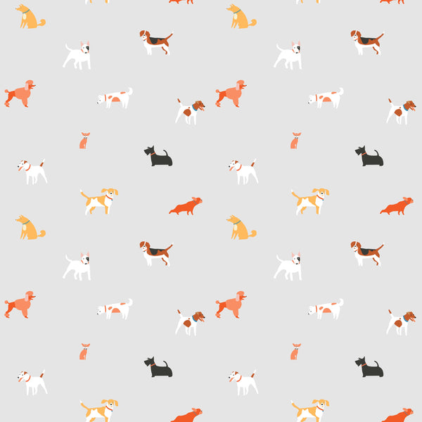 Woof