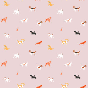 Woof