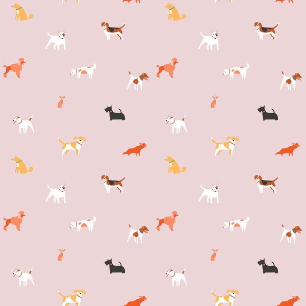 Woof