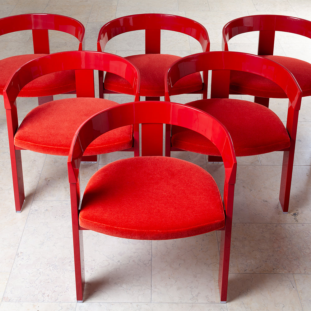 Alvor Chair Limited Edition