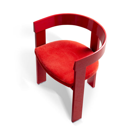 Alvor Chair Limited Edition