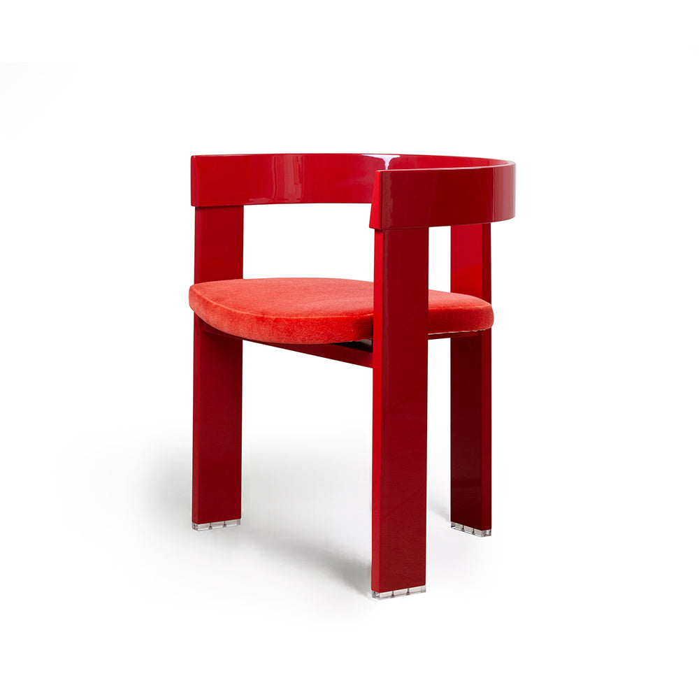 Alvor Chair Limited Edition