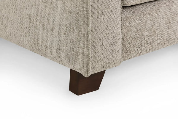 Nebraska 3+2 Sofa Set – Stone & Slate Living Room Seating