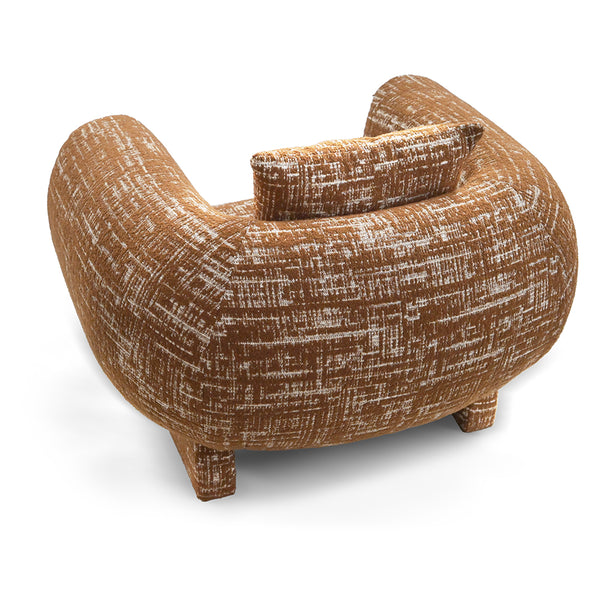 Collector Bubble Armchair