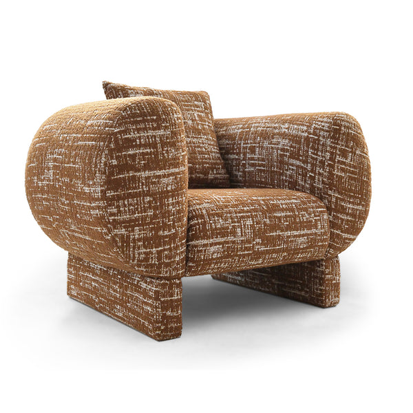 Collector Bubble Armchair