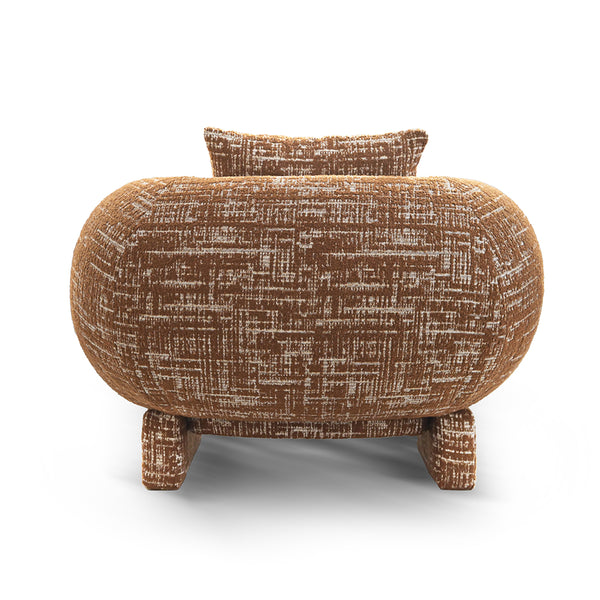 Collector Bubble Armchair