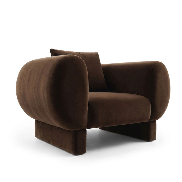 Collector Bubble Armchair