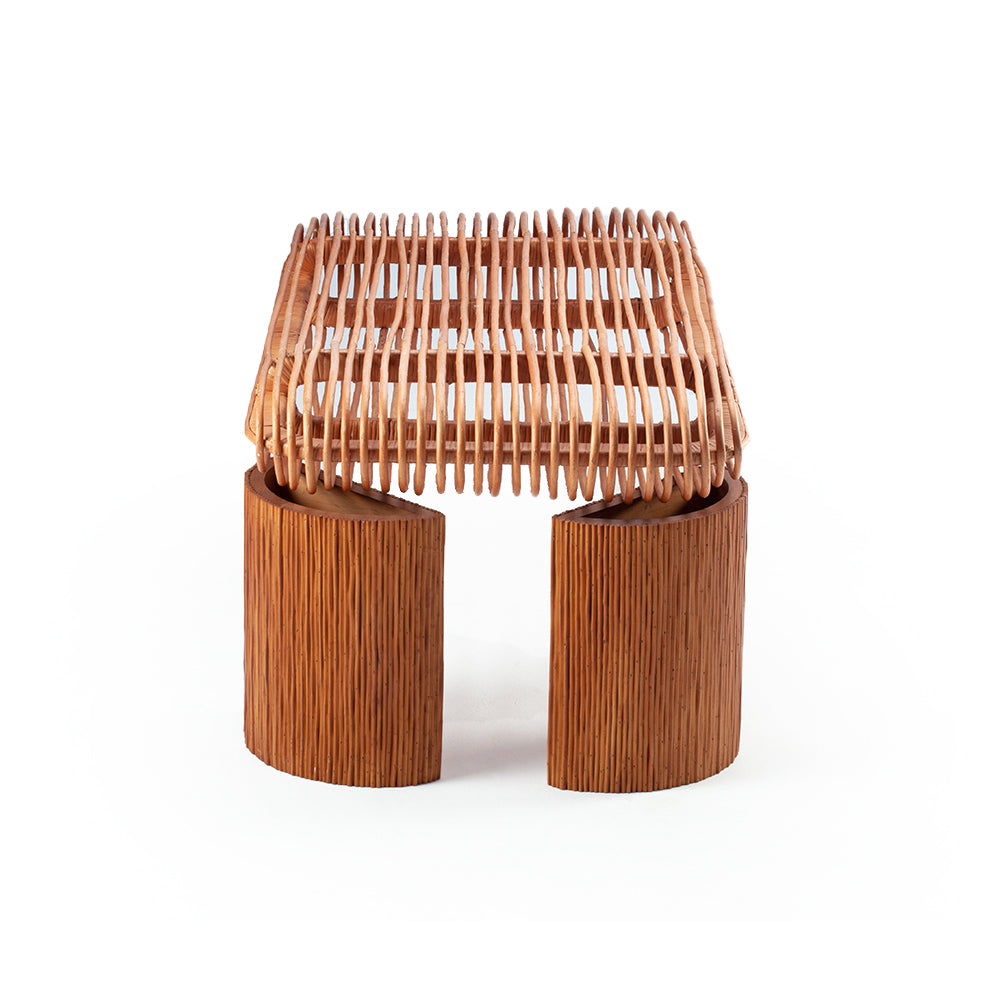 Caravel Low Table