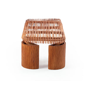 Caravel Low Table