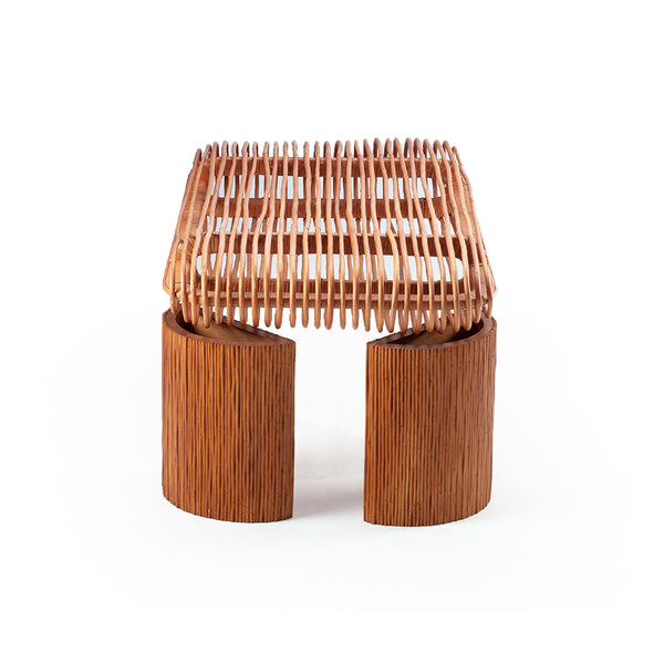 Caravel Low Table