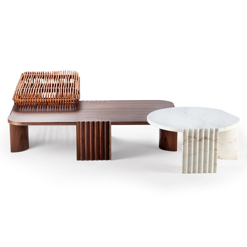 Caravel Low Table