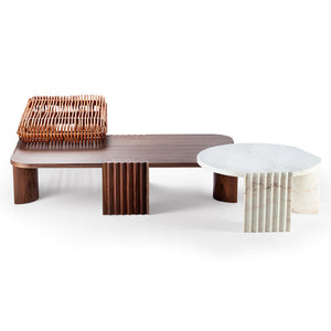 Caravel Low Table