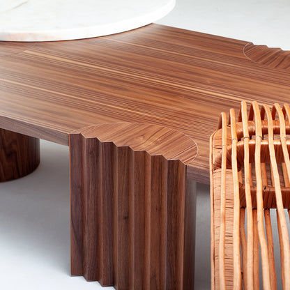 Caravel Low Table